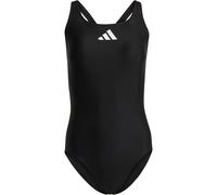 ADIDAS Damen Badeanzug 3 BARS SUIT BLACK/WHITE 38 (4066752878331)