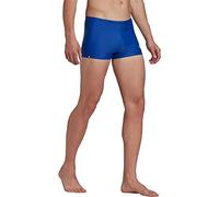 ADIDAS Badehose 3 BARS BX ROYBLU/PULBLU 4 (4065415044403)