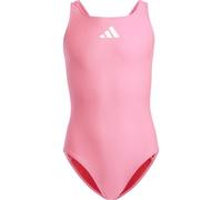 adidas 3 BARS SOL ST Y Mädchen Einteiler, rosa, größe 164
