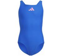 Adidas - 3 BARS SOL ST Y,ROYBLU/LUCPNK Blau - Gr. - 104