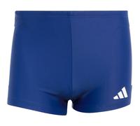 adidas 3-Streifen 2" Boxer Badeshorts Herren JN6536 - dark blue/white 9 (L/XL)