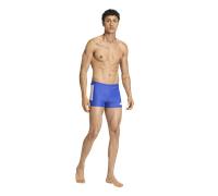 Adidas 3 Stripes 2´´ Swimming Boxer Blau M-L Mann