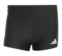 Adidas Herren Badeboxer 3-Streifen JN6533 2'' Schwarz/Weiß L/XL