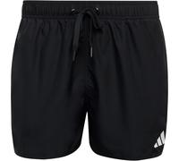 Adidas 3 Stripes 3´´ Swimming Shorts Schwarz L Mann