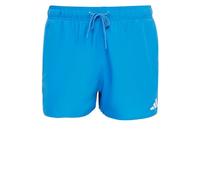 adidas - 3-Streifen 3-Inch Badeshorts Herren bright royal