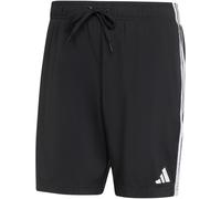 Adidas 3 Stripes 8´´ Swimming Shorts Schwarz L Mann