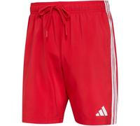 Adidas 3 Stripes 8´´ Swimming Shorts Rot L Mann