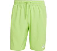 Adidas 3-Streifen 8-Inch Herren grün XS