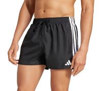 Adidas 3-Streifen Badehose Herren M