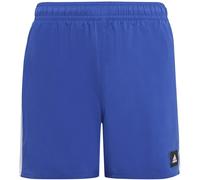 Adidas 3-Streifen Badeshorts Jungen Badehose, 140