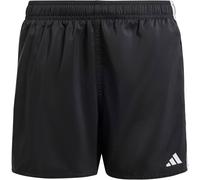 adidas - Kid's 3 Stripes Shorts - Boardshorts, Gr. 128, schwarz (Black/White)