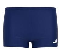 ADIDAS 3S SWIM BOXER KIDS (DG492) 140 Dark Blue / White