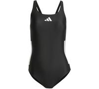 adidas 3-Streifen C-Back Badeanzug Damen JN8118 - black/white 44