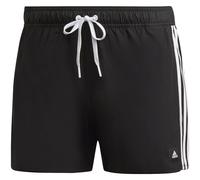 Adidas 3S CLX SH VSL,BLACK/WHITE BLACK/WHITE BLACK/WHITE, S