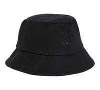 adidas 3-Streifen Fischerhut JE5660 - black/white 54 - 60 cm