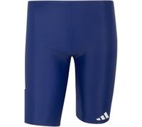 Adidas 3 Stripes Jammer Blau S-M / Regular Mann