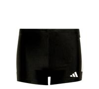Adidas 3-Streifen Kids Boxer-Badehose 140