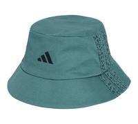 adidas Performance 3-Streifen Leopard Graphic Fischerhut JW8671 - preloved teal/black 54 - 56 cm