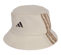 adidas Performance 3-Streifen Leopard Graphic Fischerhut JW8672 - wonder alumina/black 54 - 60 cm