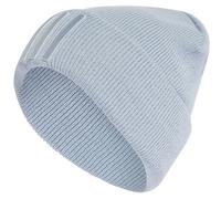 Adidas 3-Streifen Mütze Cap, blau OSFW