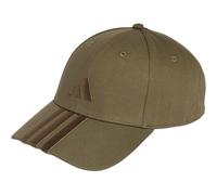 adidas Kappe BBALL 3S CAP NL KE5878 OSFY Olive Strata/Olive Strata