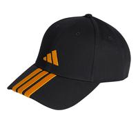 adidas Kappe BBALL 3S CAP NL KE5879 OSFY Black/Collegiate Gold