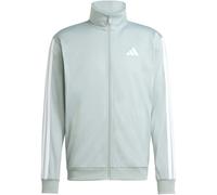 Adidas 3-Streifen Regular Herren Jacke, grün 2XL