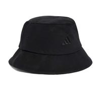 adidas Sportswear 3-Streifen Fischerhut JE5660 - black/white 54 - 56 cm