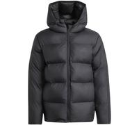 adidas 3-Streifen Synthetic Daunenjacke Kinder KH0197 - black/black 164
