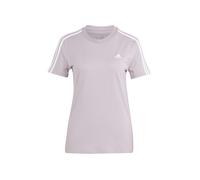 ADIDAS Damen Shirt W 3S T PRLOFI/WHITE M (4067886322479)
