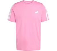 adidas 3-Streifen T-Shirt Herren KT0557 - st tropic bloom/white L