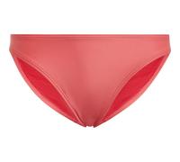 Adidas 3-Streifen V-Back Bikini Mädchen Bikini, rot 140