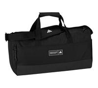 adidas 3-Streifen Weekender Duffel Trainingstasche KG9566 - black