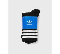 Socken mit Label-Print im 6er-Pack S men Black