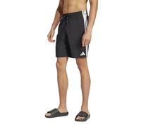 adidas 3 Stripes 8inch Swimshorts Badeshorts Badehosen Größe XL