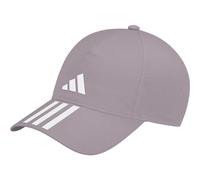 adidas 3-STRIPES AEROREADY RUNNING TRAINING BASEBALL Schildmütze, violett, größe OSFM