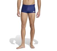 Adidas Badehose 3S Swim Boxers Herren Blau Größe 9