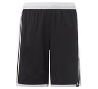 adidas 3S Shorts Jungen black 128 2021 Schwimm- & Badeshorts