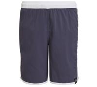 adidas 3-Stripes - Badehose - Kinder 7-8A Blue/White