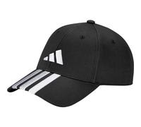 adidas 3-STRIPES BASEBALL CAP Schildmütze, schwarz, größe OSFY