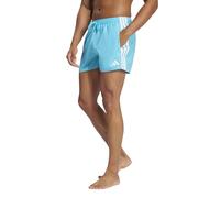 adidas 3 Stripes BLD Swimshorts Badeshorts Badehosen