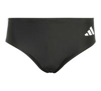 adidas 3-STRIPES BLD TRUNK Herren Badehose, schwarz, größe 6