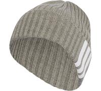 Adidas 3 Stripes Cap, grau OSFY