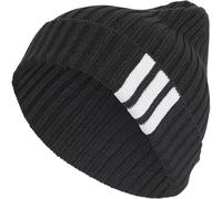 Adidas 3 Stripes Cap, schwarz OSFW