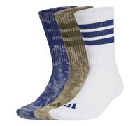 adidas 3 Stripes Crew Socks Socken 3er Pack