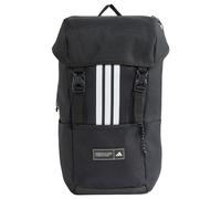 adidas 3-Streifen Rucksack (27,4 Liter) KG9575 - black