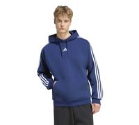 Adidas 3 Stripes Fleece Kapuzenpullover
