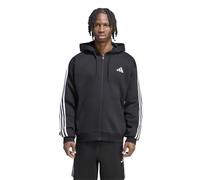 Kapuzenjacke adidas Noir XS