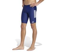 Adidas 3 Stripes Jammer Blau S / Regular Mann