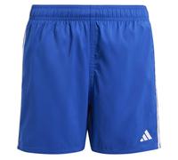 adidas 3 Stripes Jr - Badehose - Kinder 11-12A Blue/White